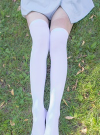 兔玩映画 白色的午后